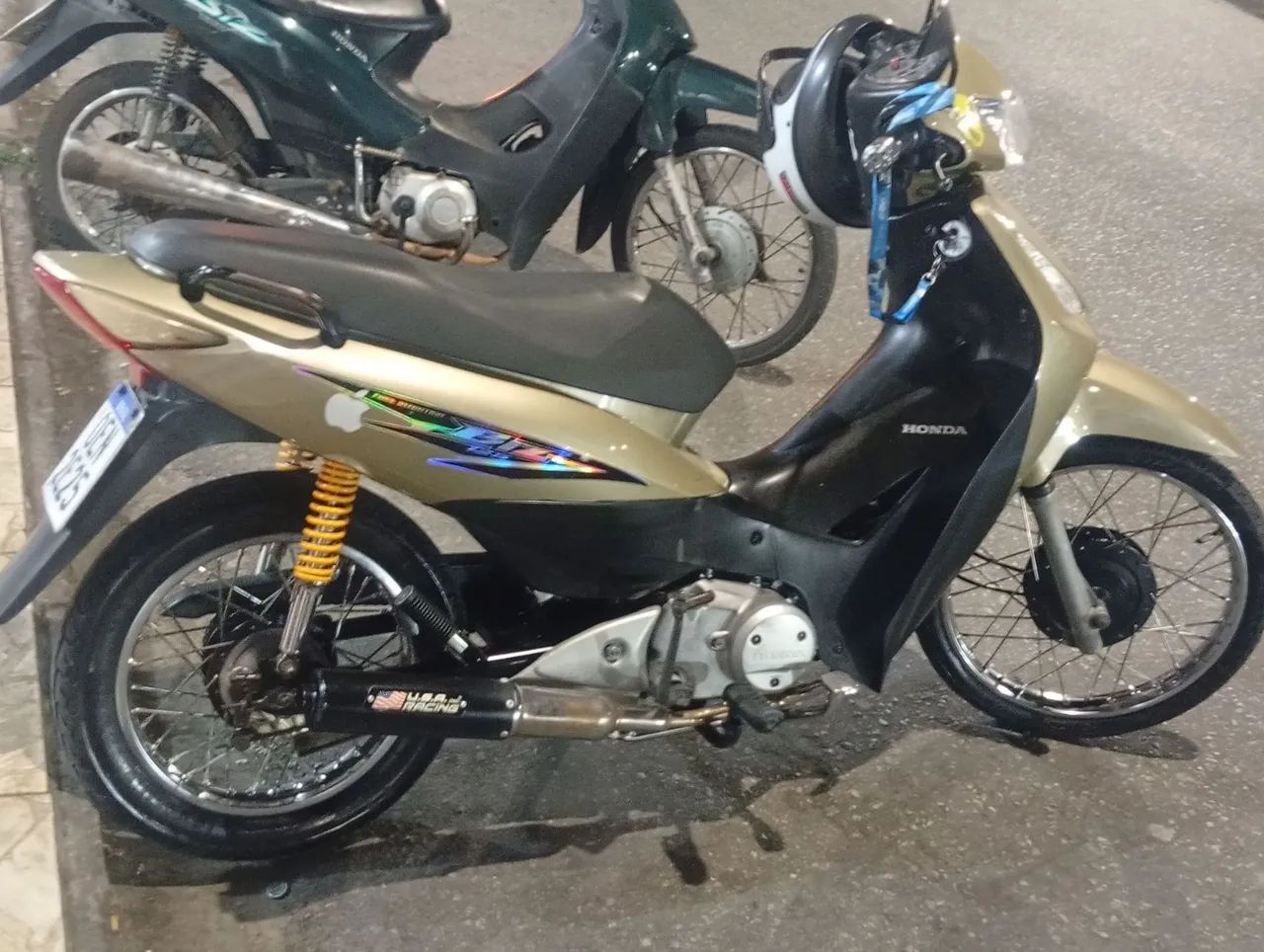 Moto - Foto 4