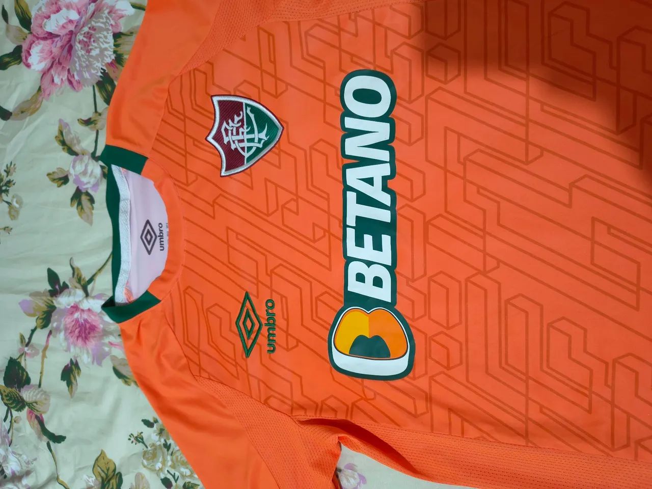 Camisa Fluminense - Foto 2