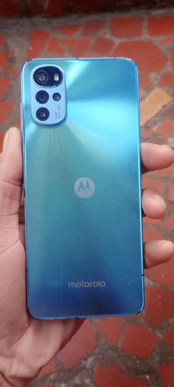 Motorola Moto G22  - Foto 3