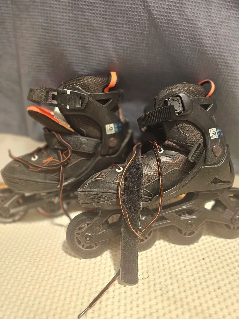 Patins  - Foto 2