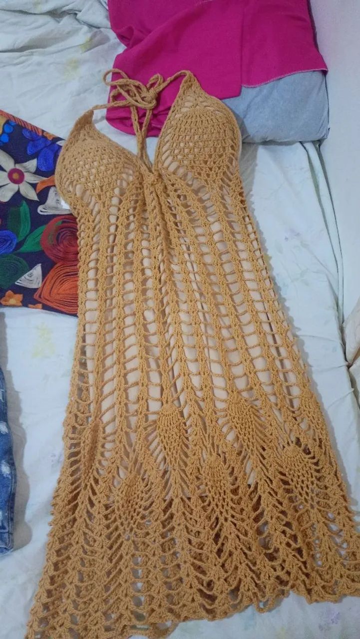 Roupas, semi novas ? - Foto 5