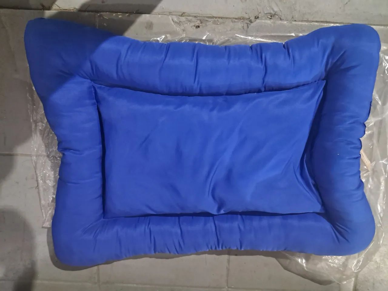 Caminha p pet nova