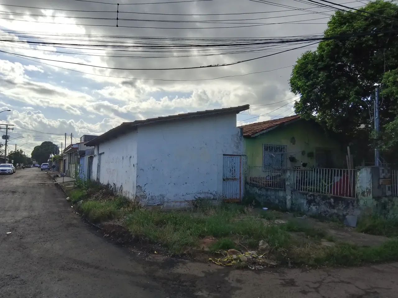Lote excelente para Galpão de esquina!!!! - Foto 2