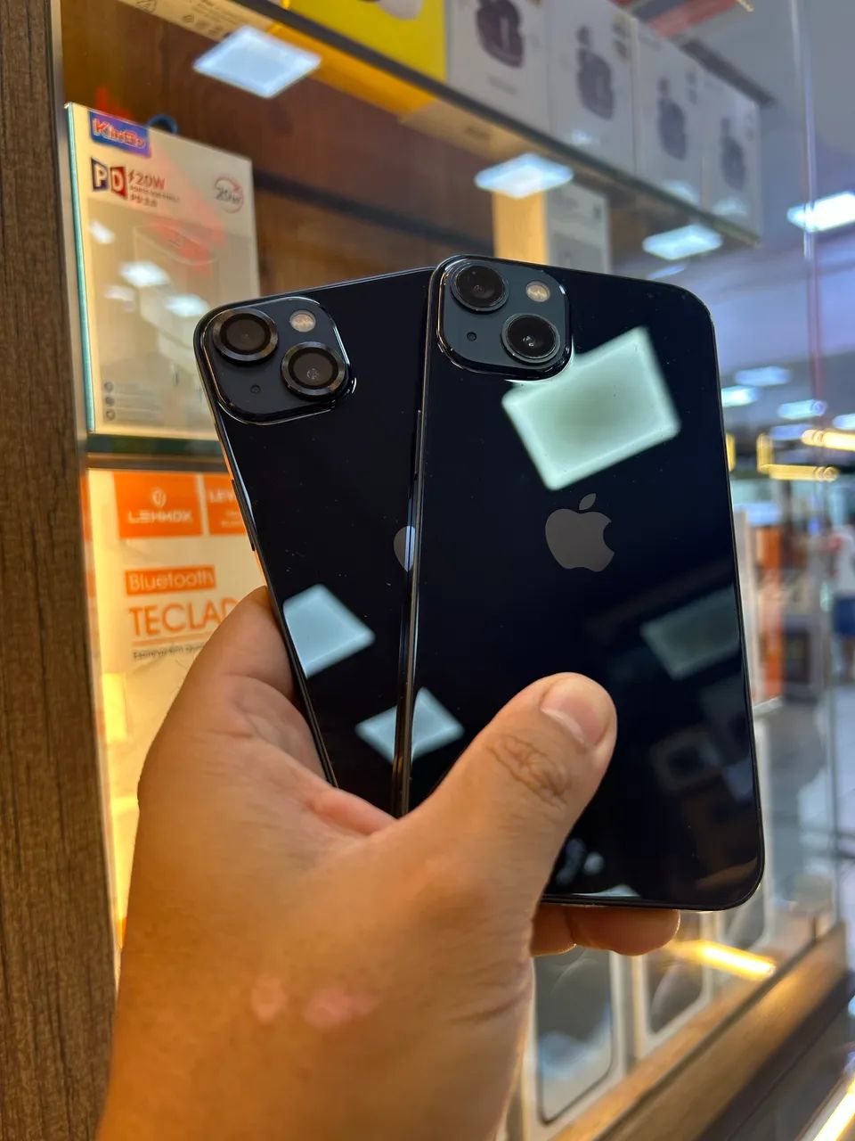 IPhone 13 128gb - Usado - Foto 3