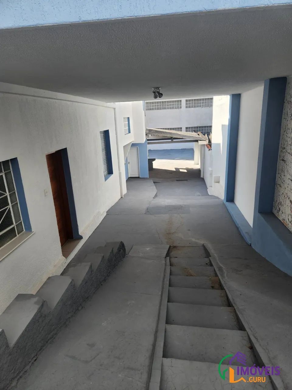 CASA ASSOBRADADA - VILA IPOJUCA - SP - Foto 3