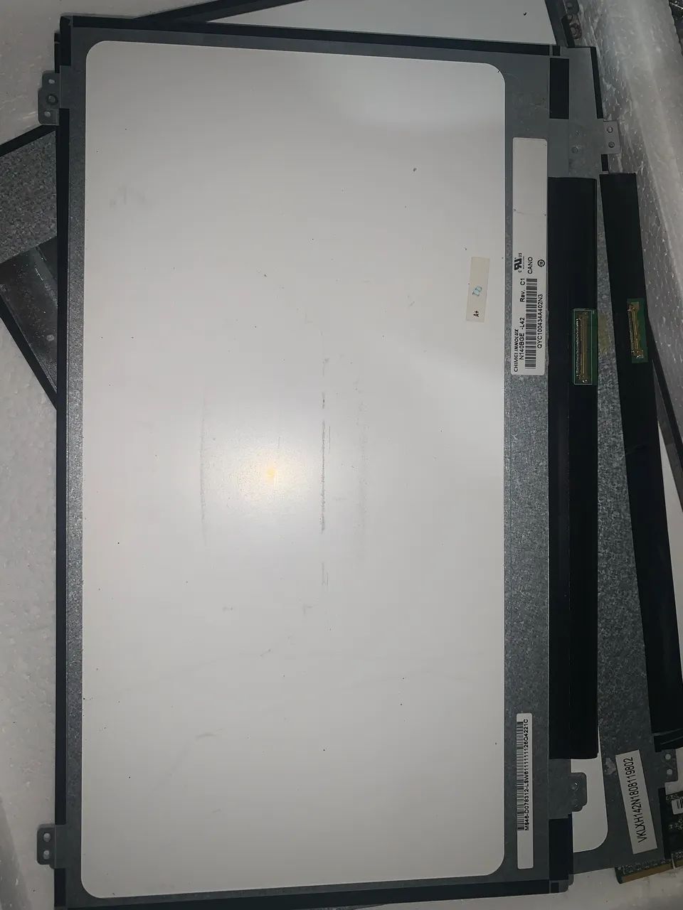 Tela para notebook  - Foto 2