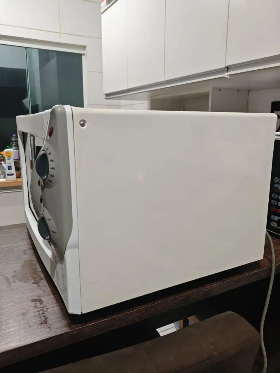 Forno elétrico Fischer  - Foto 3
