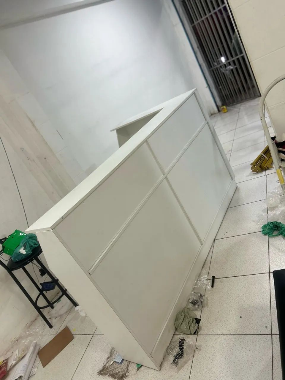 Balcão Loja/consultório - Foto 4