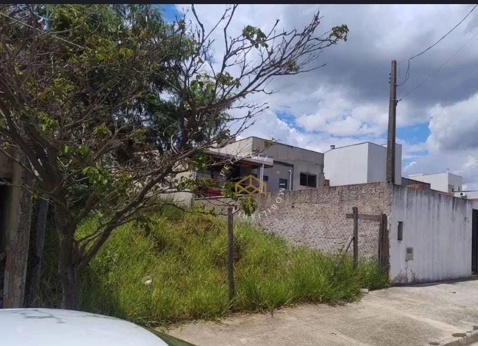Terreno à venda, 160 m² - Residencial Cittá di Salerno - Campinas/SP - Foto 2