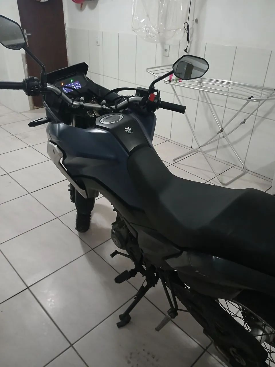 Moto xre 190 2025  - Foto 5