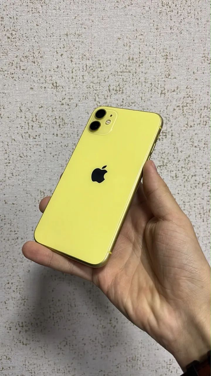 iPhone 11 impecável 
