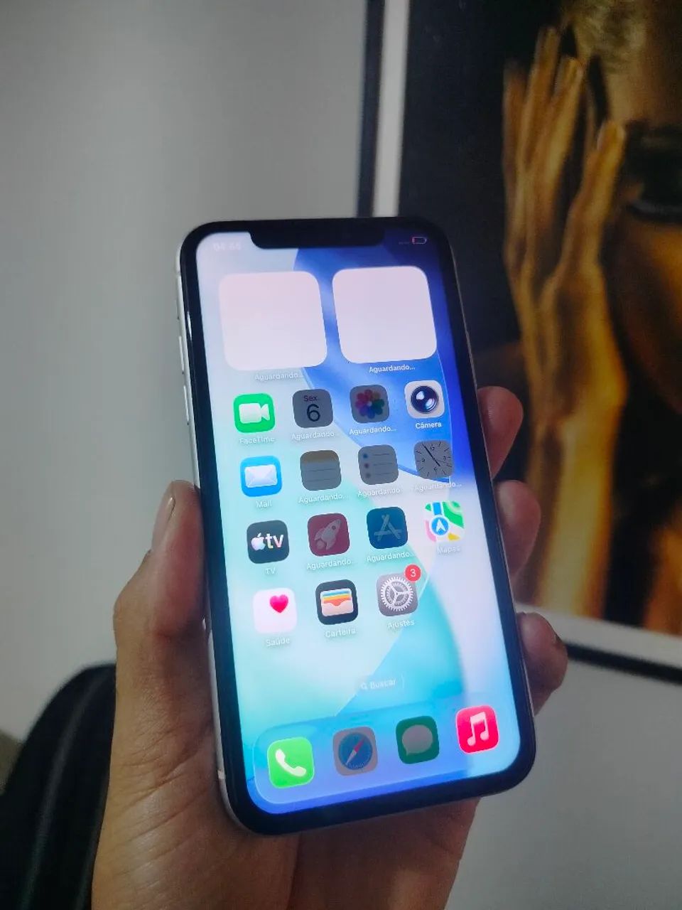 iPhone 11, 64GB ? - Foto 4
