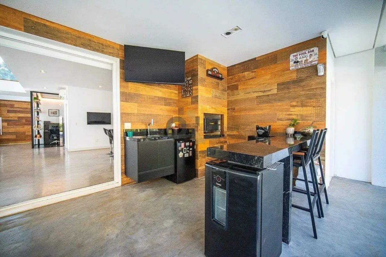 Casa com 3 dormitórios, sendo 3 suítes para venda - Granja Viana - Cotia - SP - Foto 13