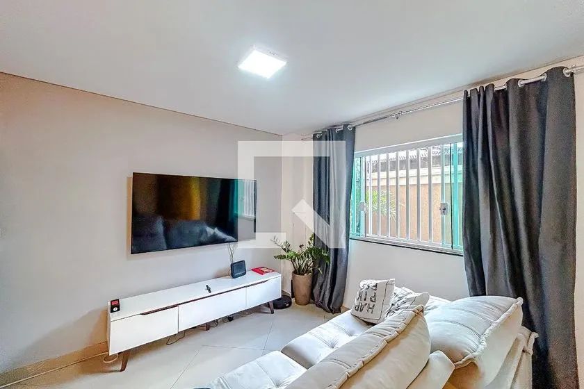 Casa à Venda - Vila Esperança, 2 Quartos, 116 m2