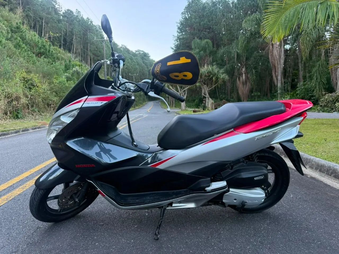 PCX 150 SPORT - Foto 3