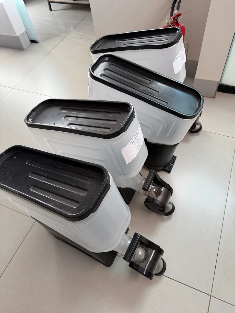 DISPENSER granel 10kg