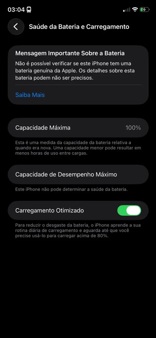 iPhone 11 - Foto 5