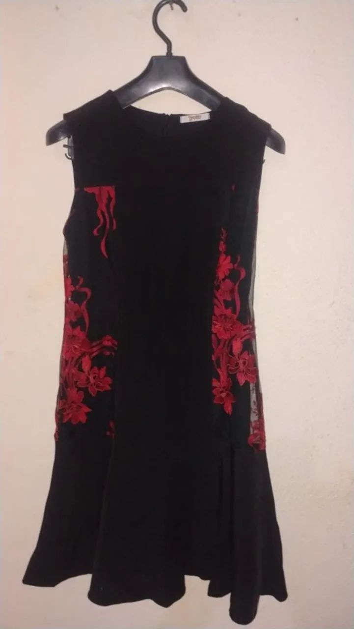 Vendo peças de roupas novas tamanho P - Foto 4
