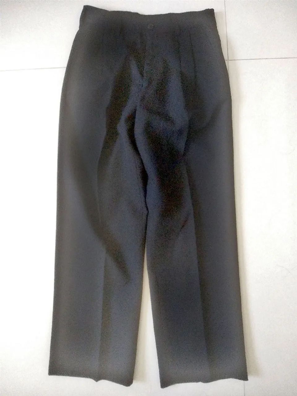 Calça Social Infantil T&E