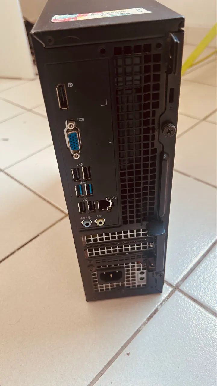 Cpu Dell Intel core i5 - Foto 4