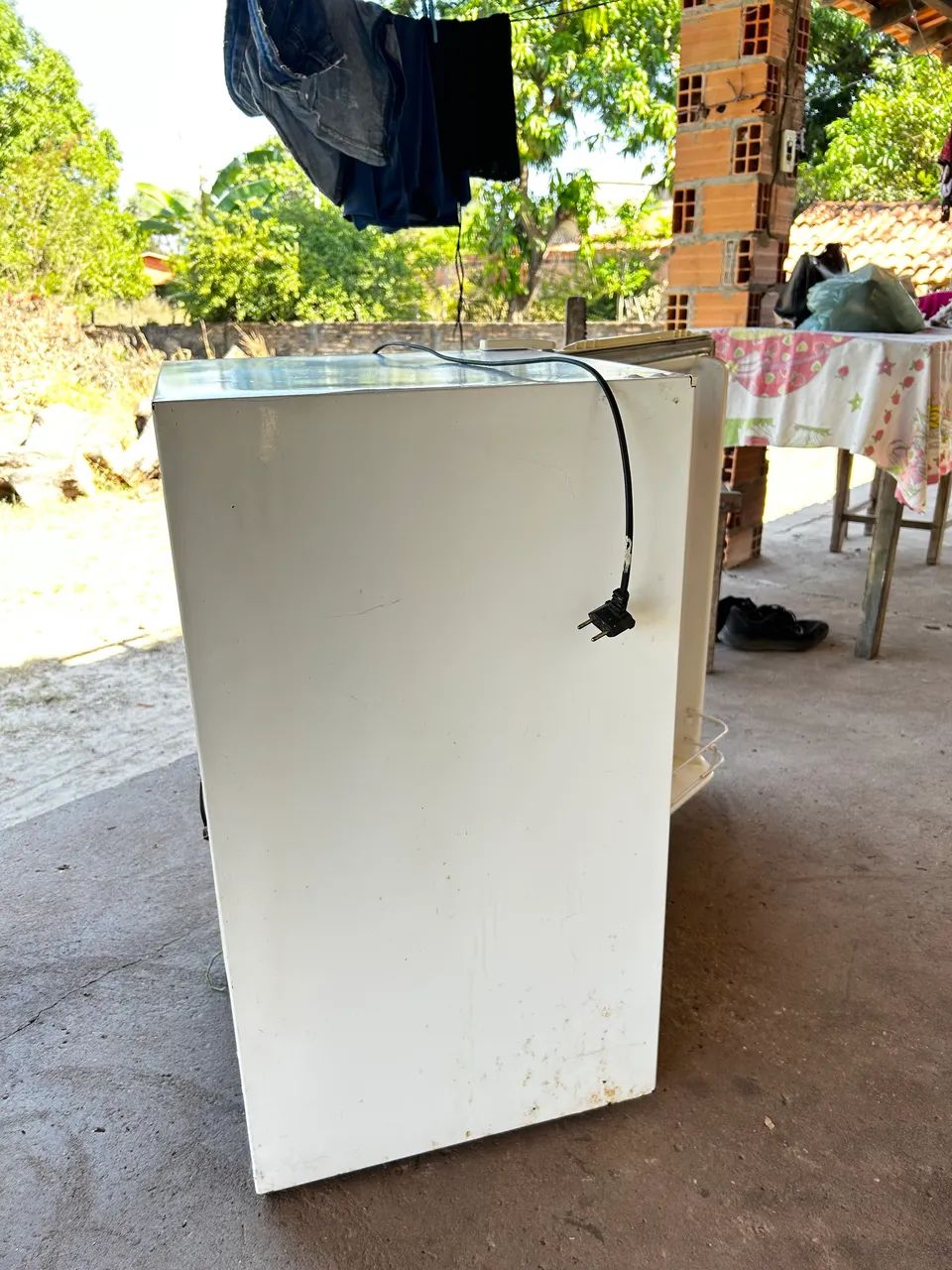 FRIGOBAR Á VENDA - Foto 2