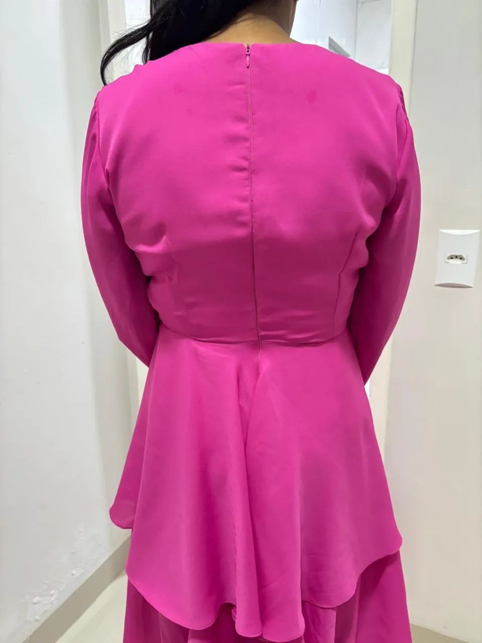 Vestido pink - Foto 4