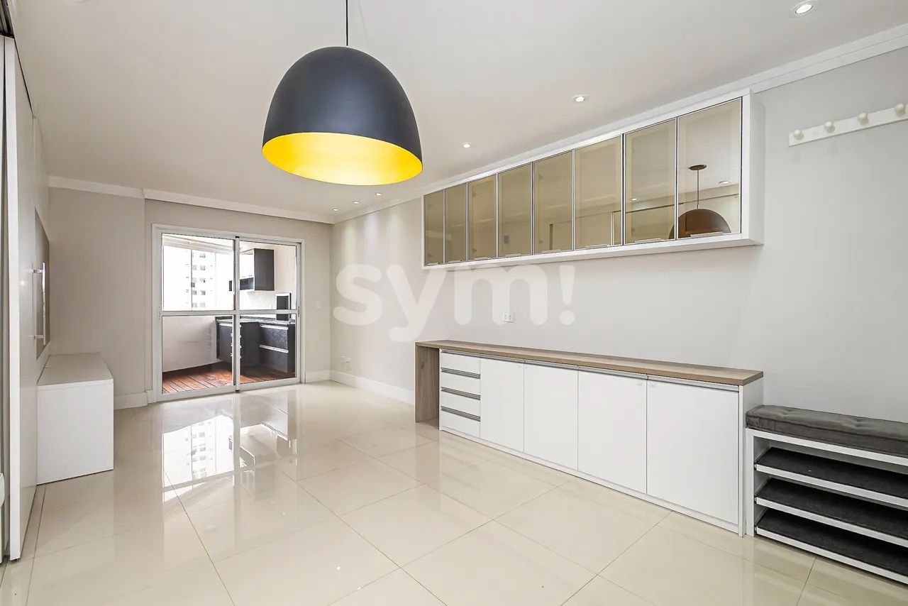 Apartamento com 03 quartos no Capão Raso