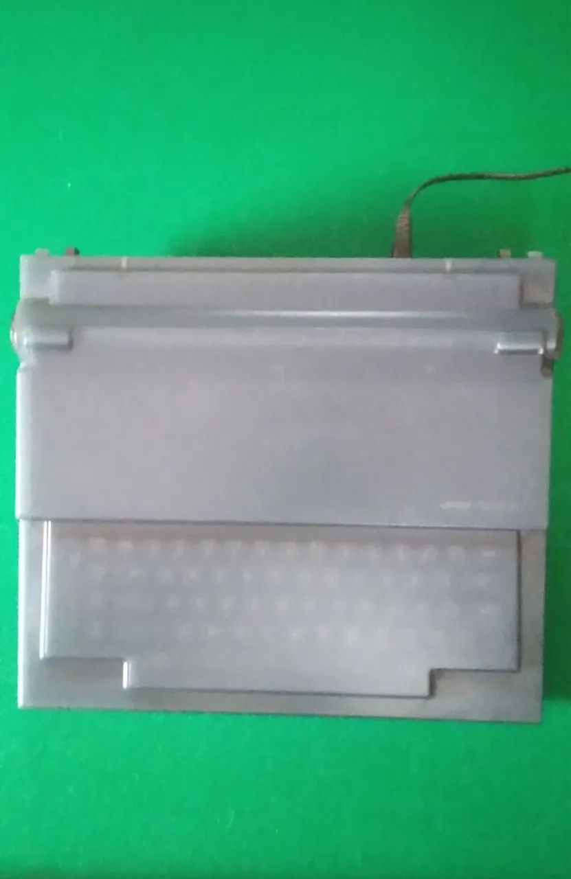 Olivetti PRAXIS 20 - Foto 3