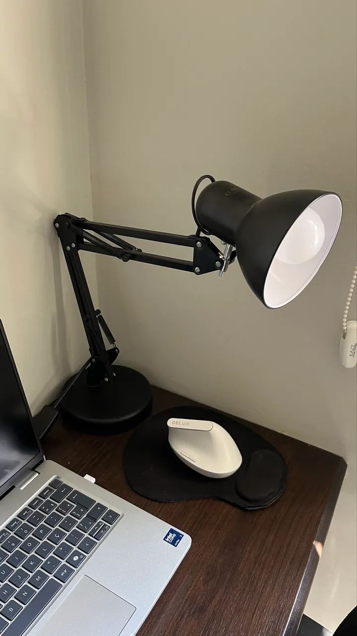 Luminária em perfeitas condições  - Foto 2