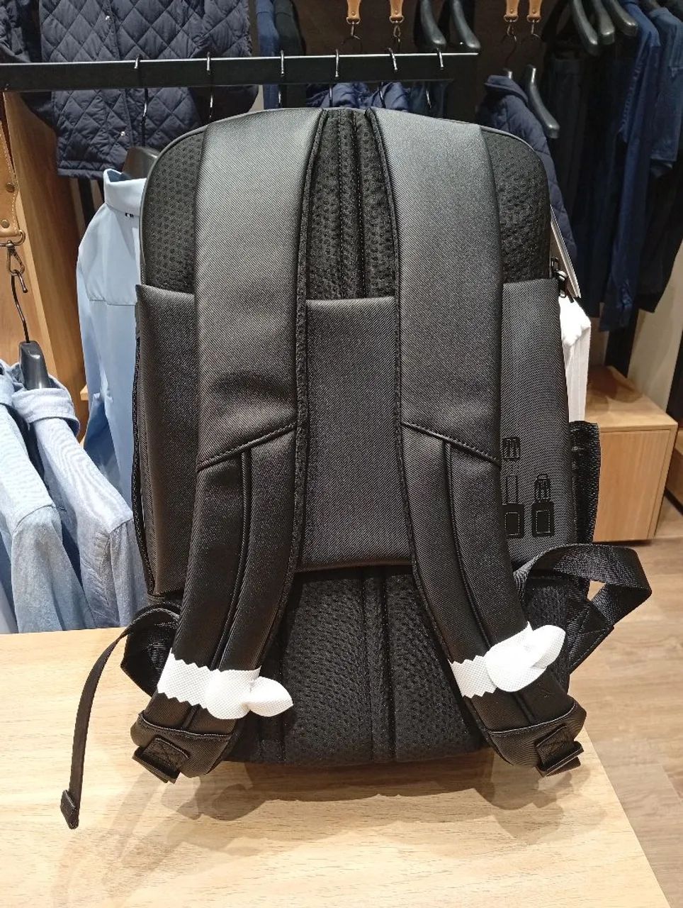 Mochila Reserva Office - Foto 2