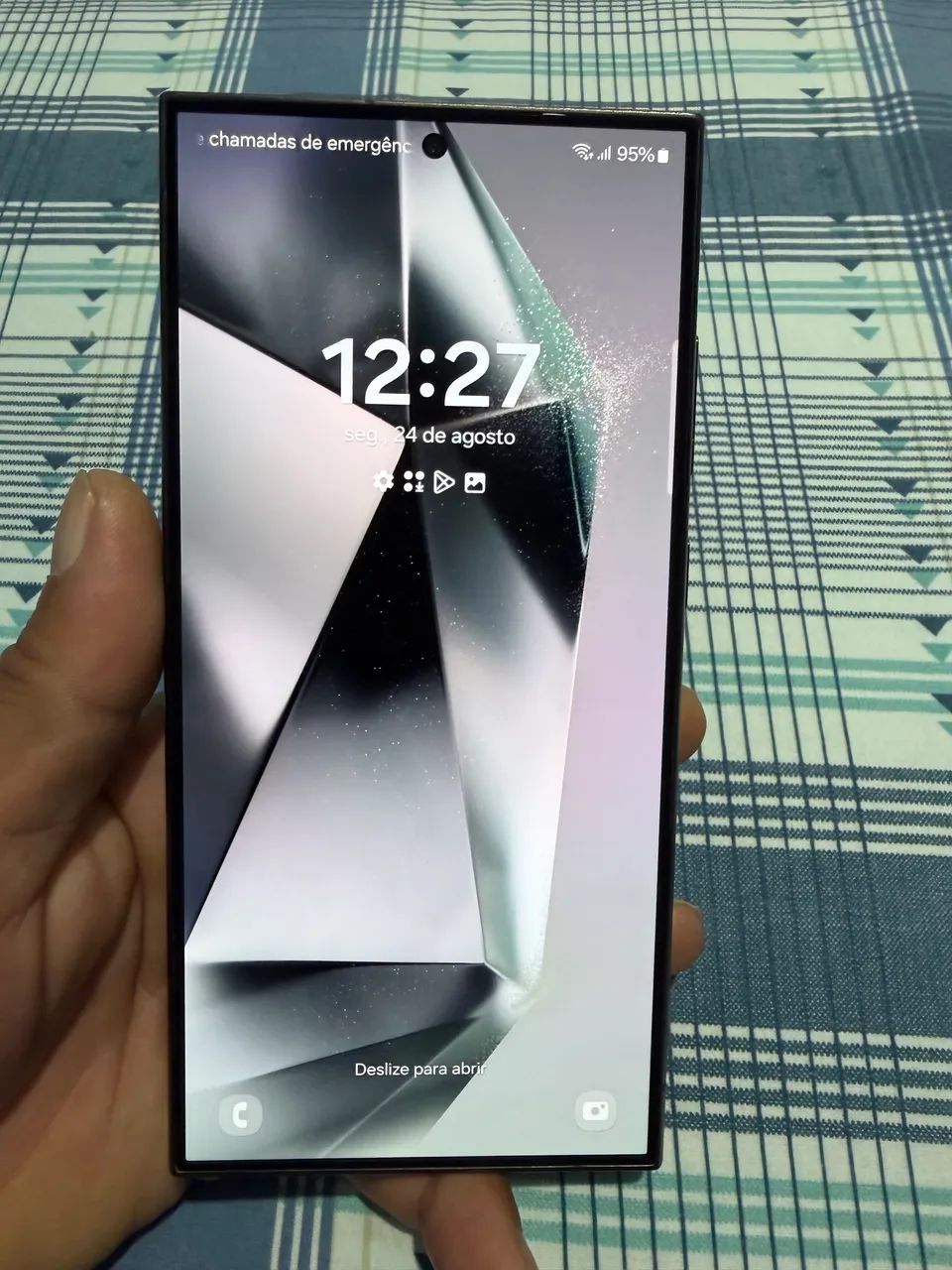 Samsung s24 ultra 256g