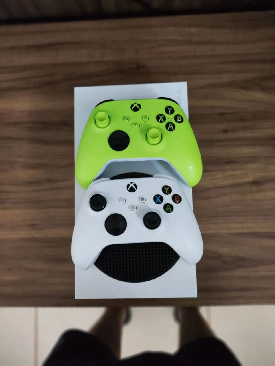 Xbox Séries S 512Gb - Foto 2