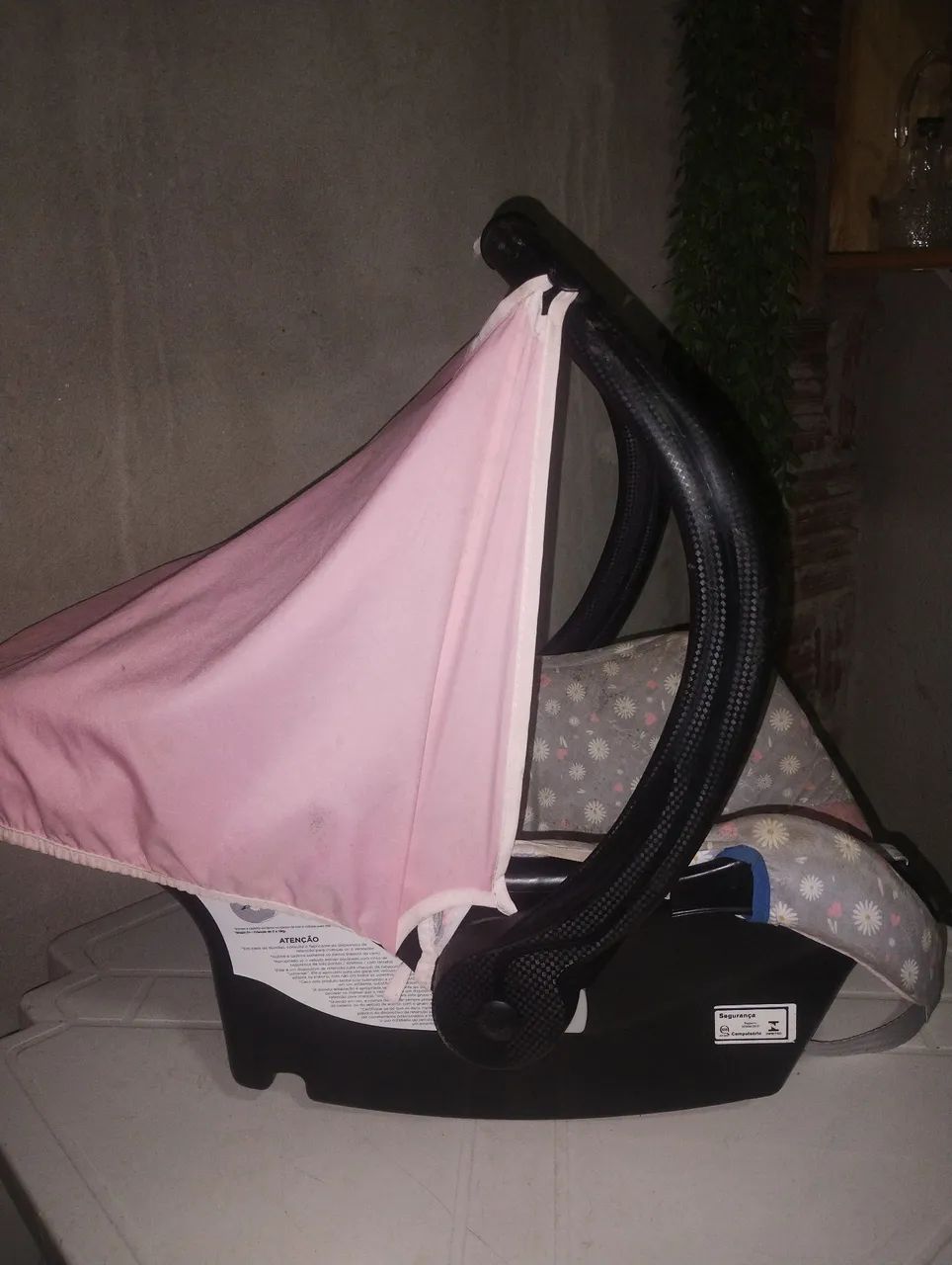 Bebê Conforto  - Foto 5