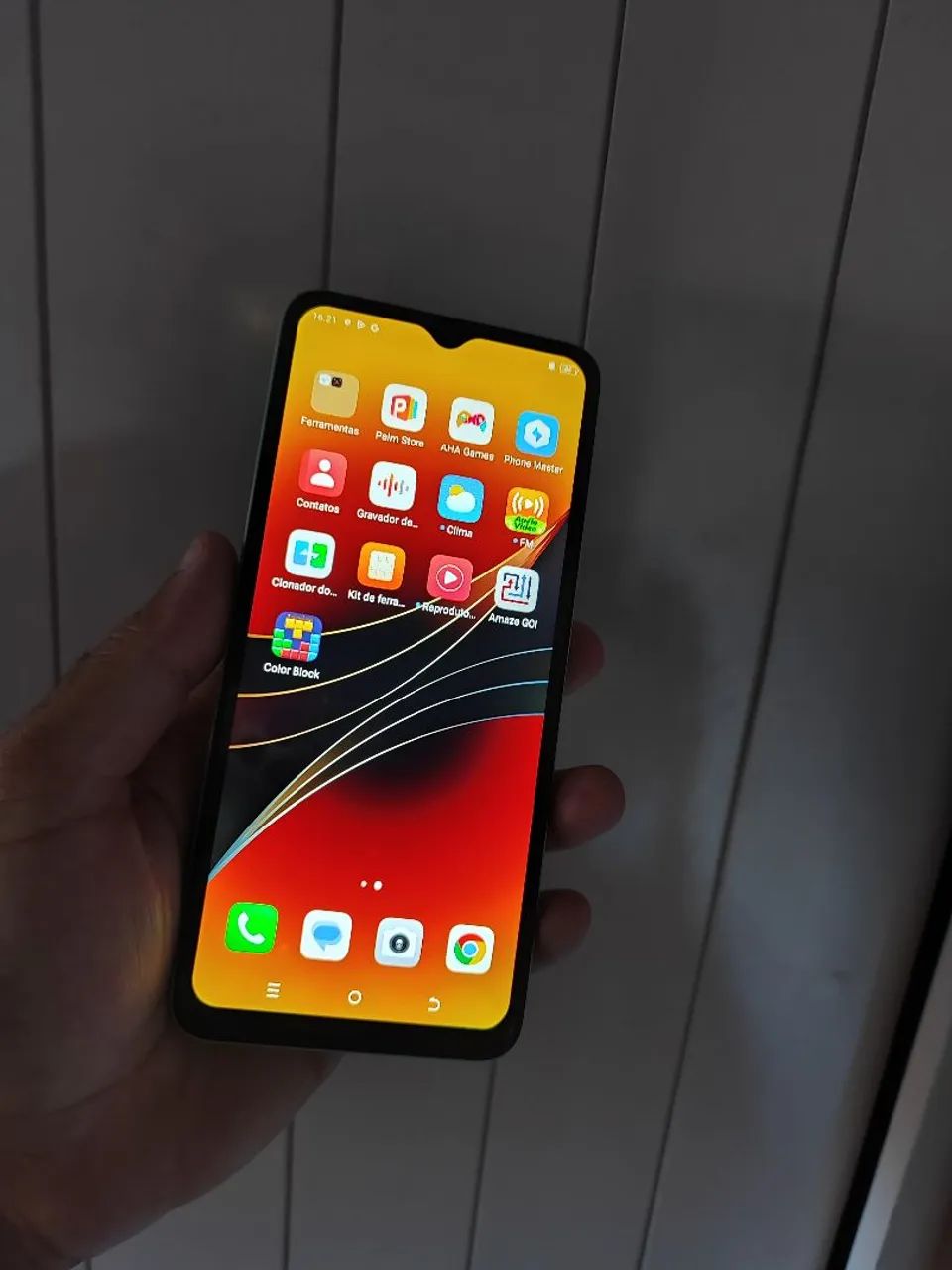 Celular  - Foto 2