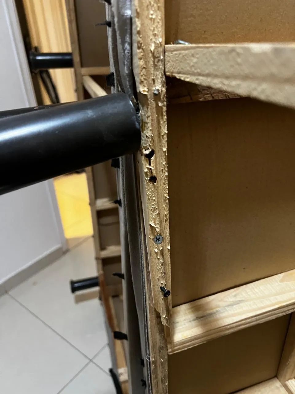 Cama box  - Foto 2