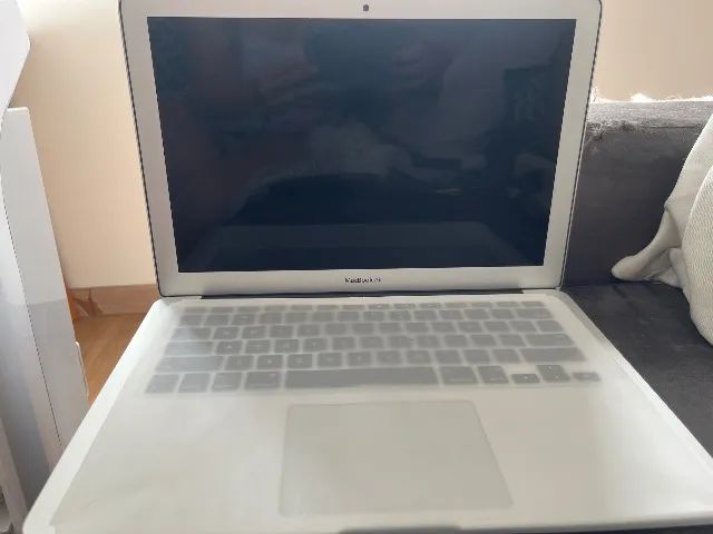 MacBook Air 13? - 2013 - Notebooks - Tijuca, Rio de Janeiro