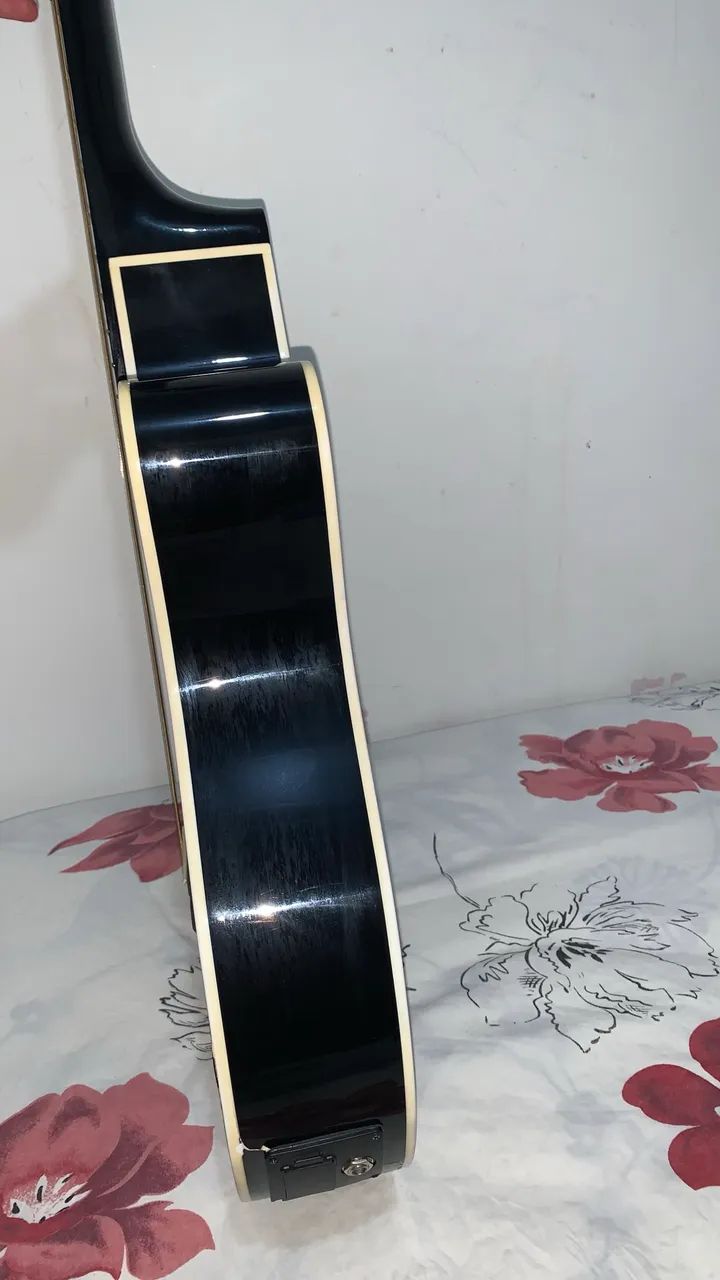 VIOLÃO GIANNINI  - Foto 2