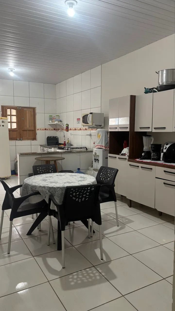 Alugo casa para finais de semana na praia de Catuama  - Foto 3