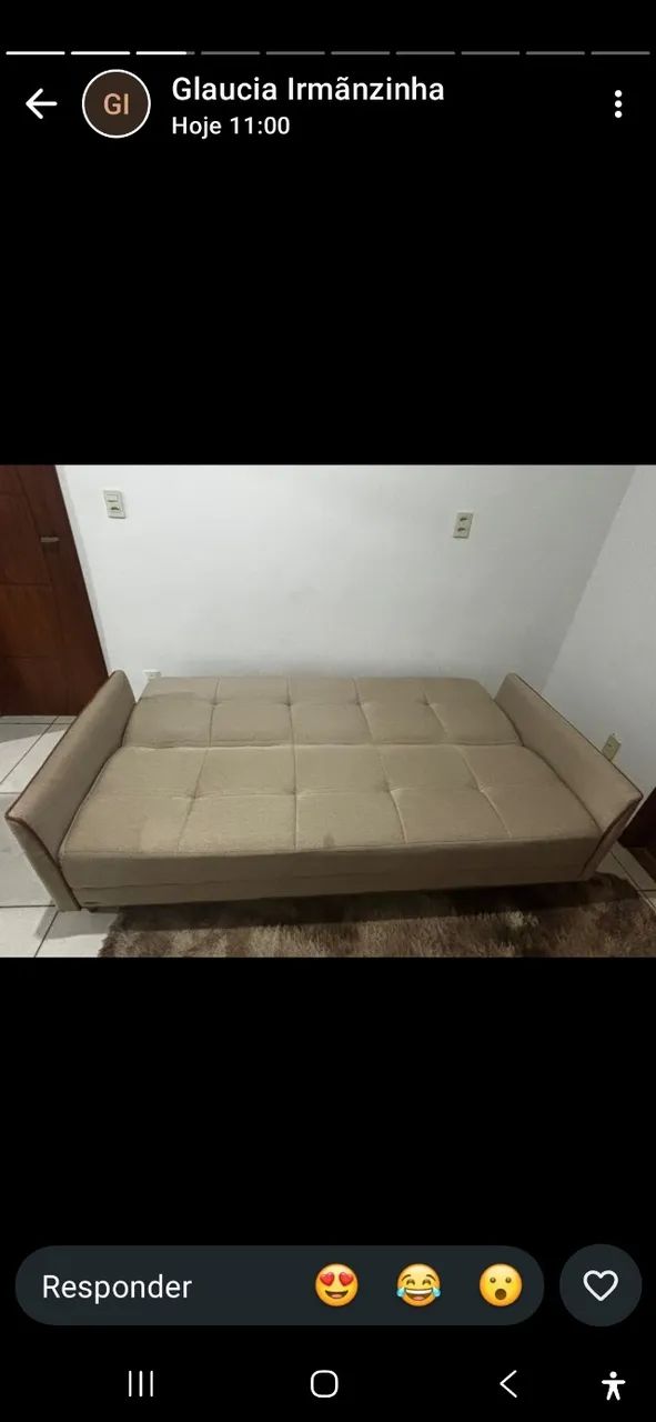 Sofá Cama - Foto 3