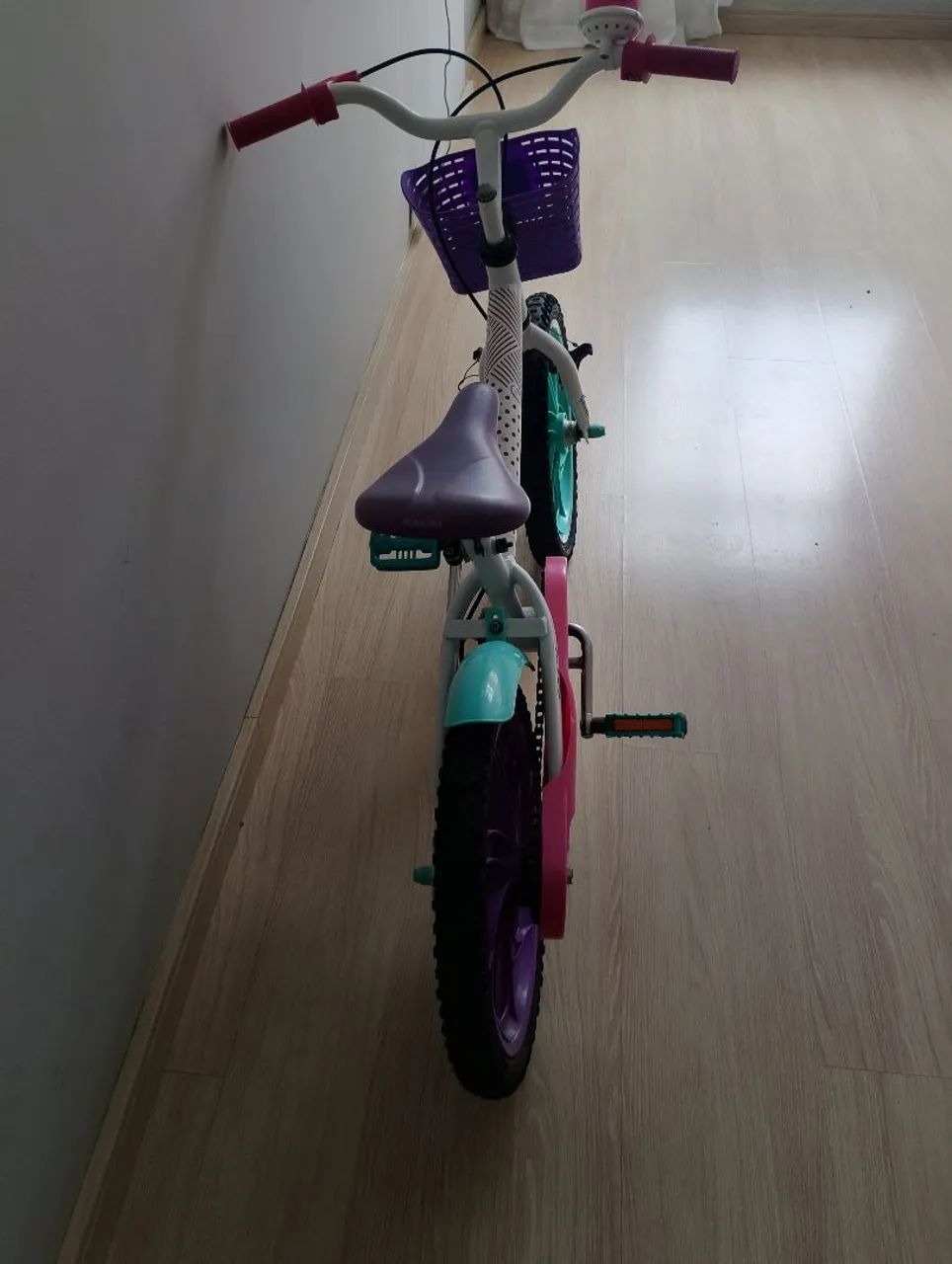 bicicleta caloi - Foto 2