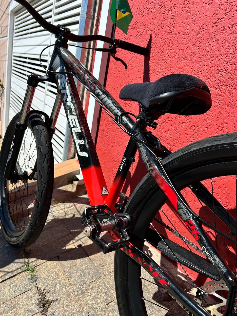 Vendo Bike Vercelli - Foto 2