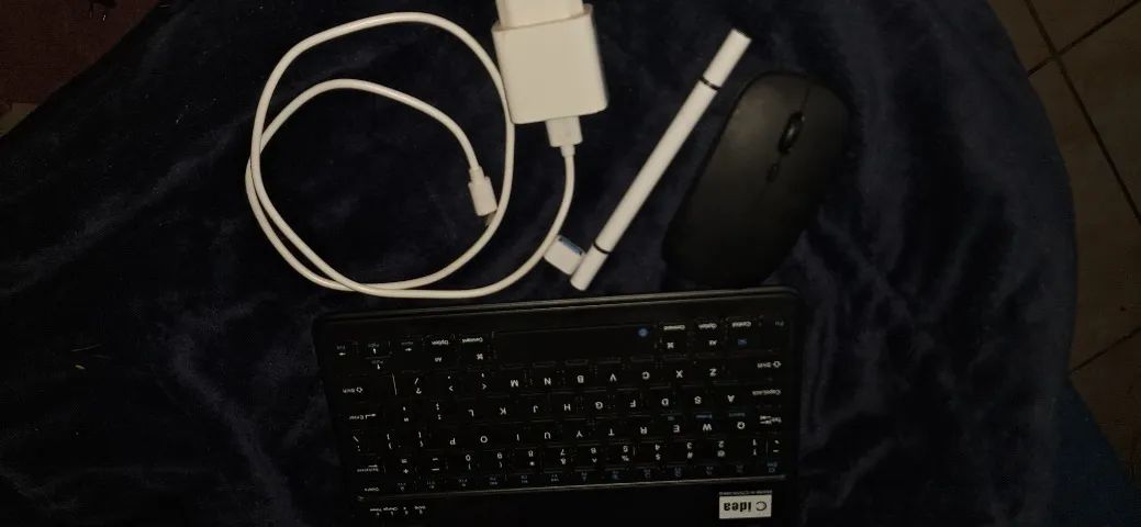 Kit completo de Tablet C idea CM8600 Plus - Foto 5