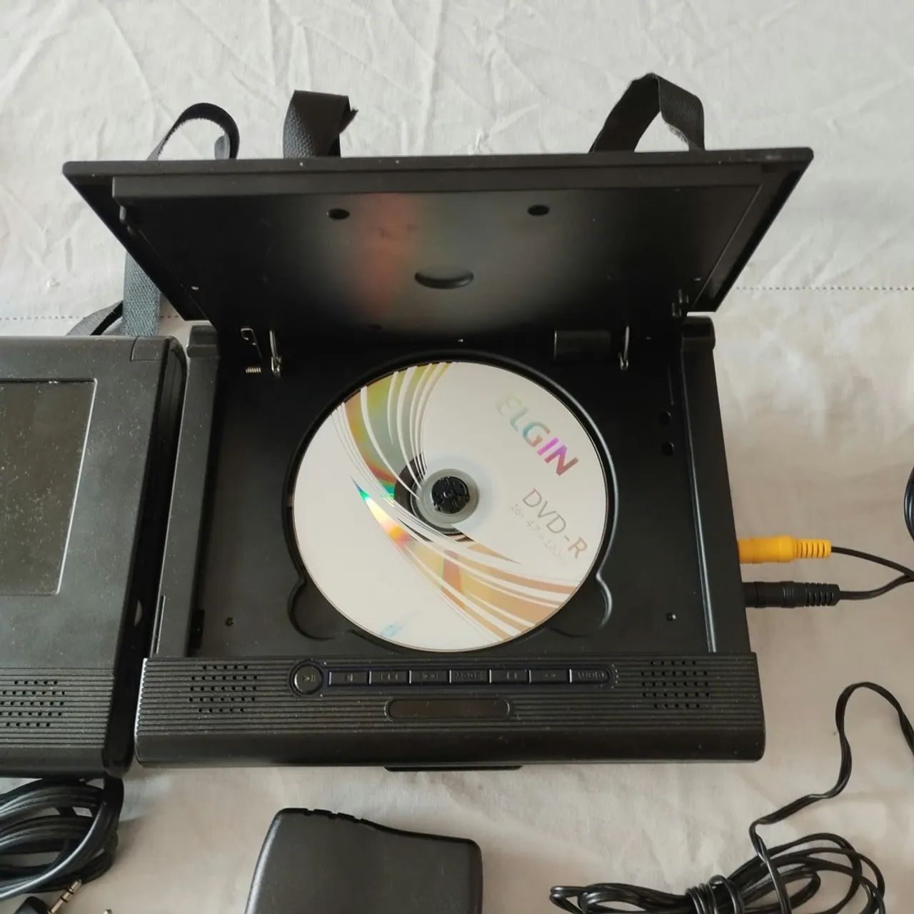 DVT 7000 TecToy Dual Vídeo  - Foto 3