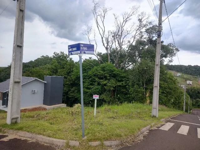 Terreno de esquina  - Foto 2