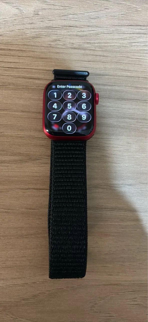 Apple Watch 9 LTE 41mm - Foto 3
