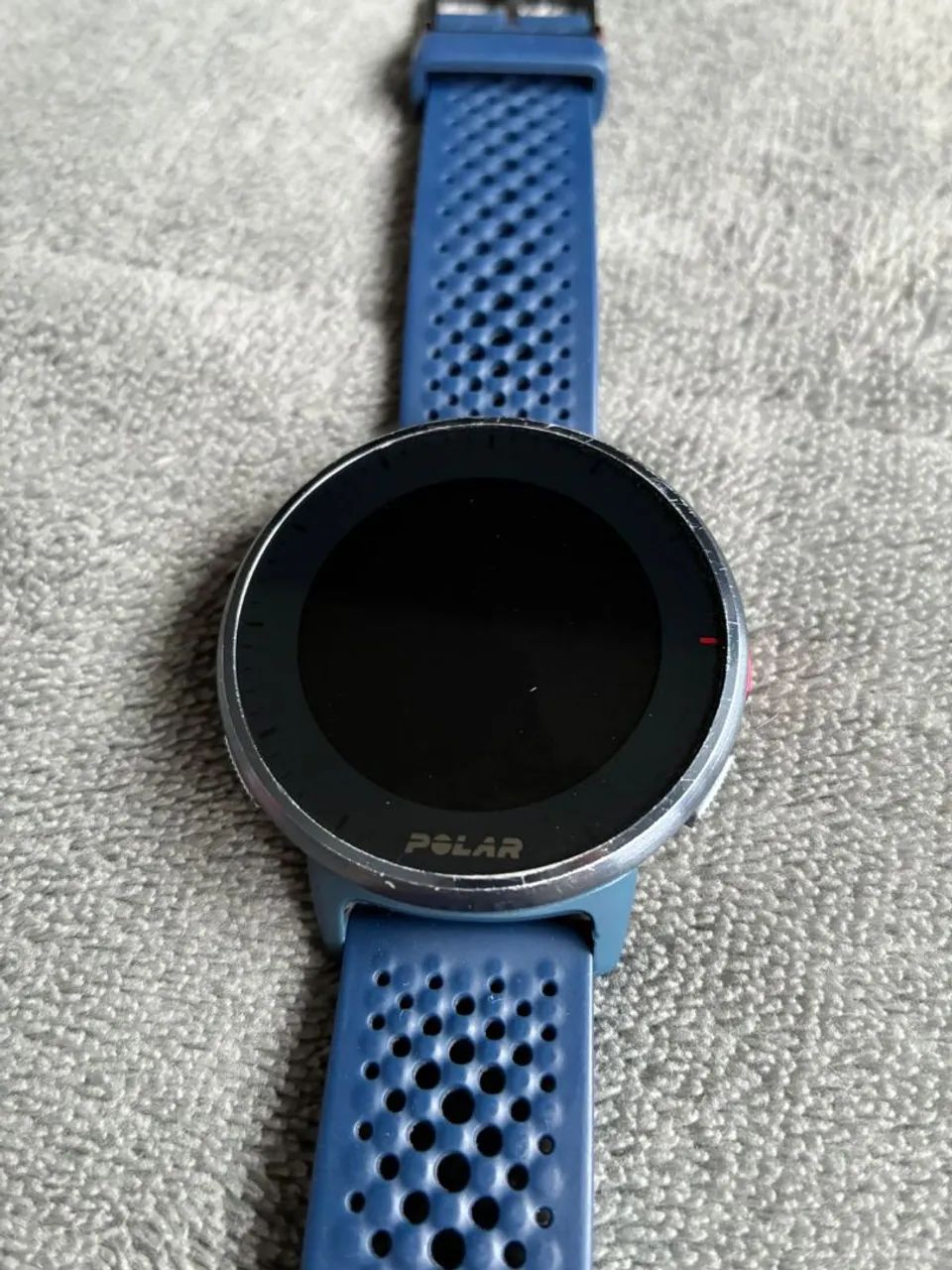 RELÓGIO POLAR PACER PRO 