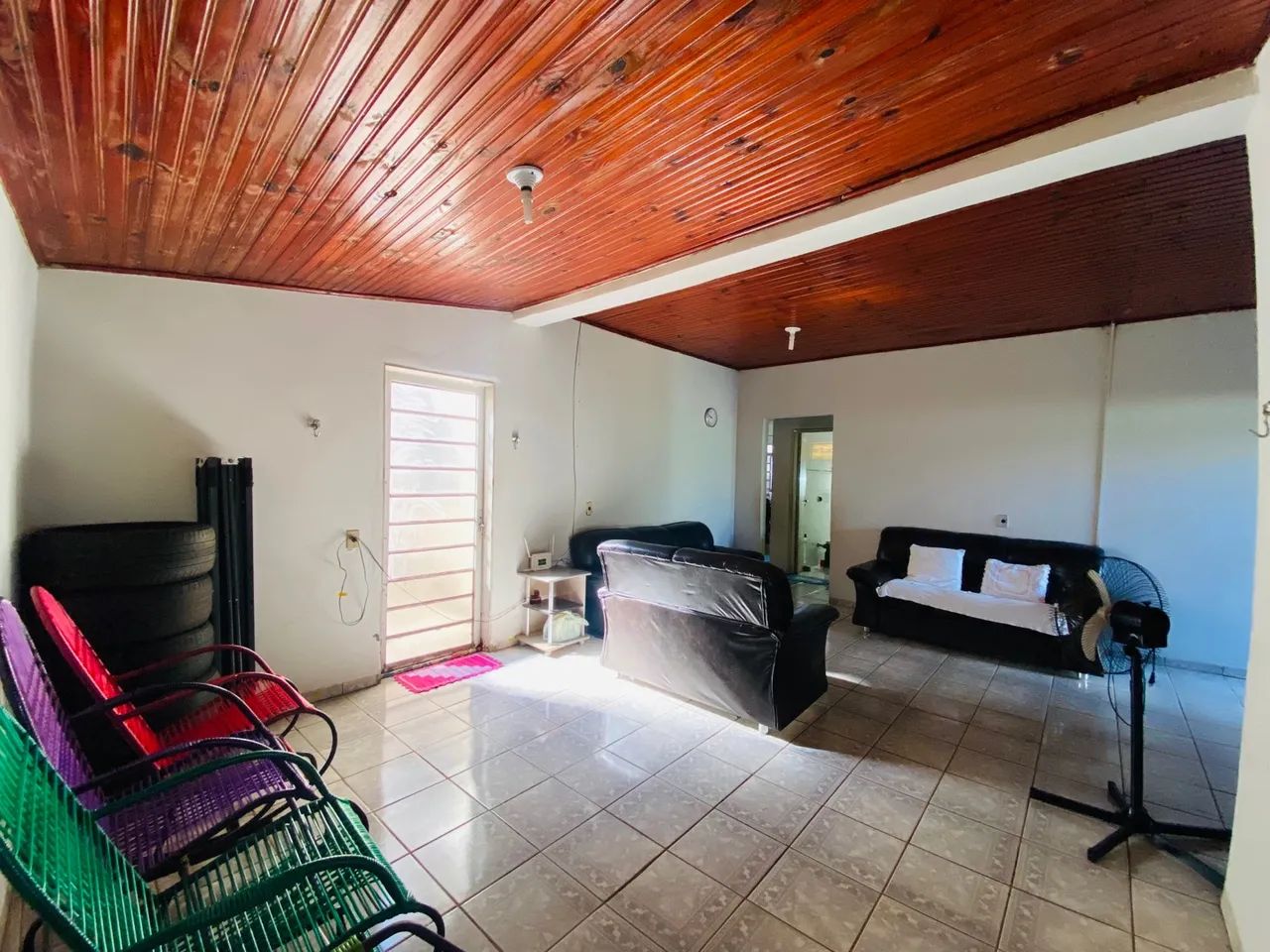 Casa na 307 norte - Foto 5