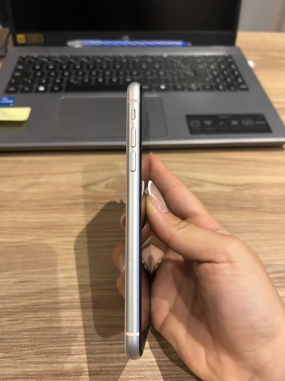 iPhone XR  - Foto 4