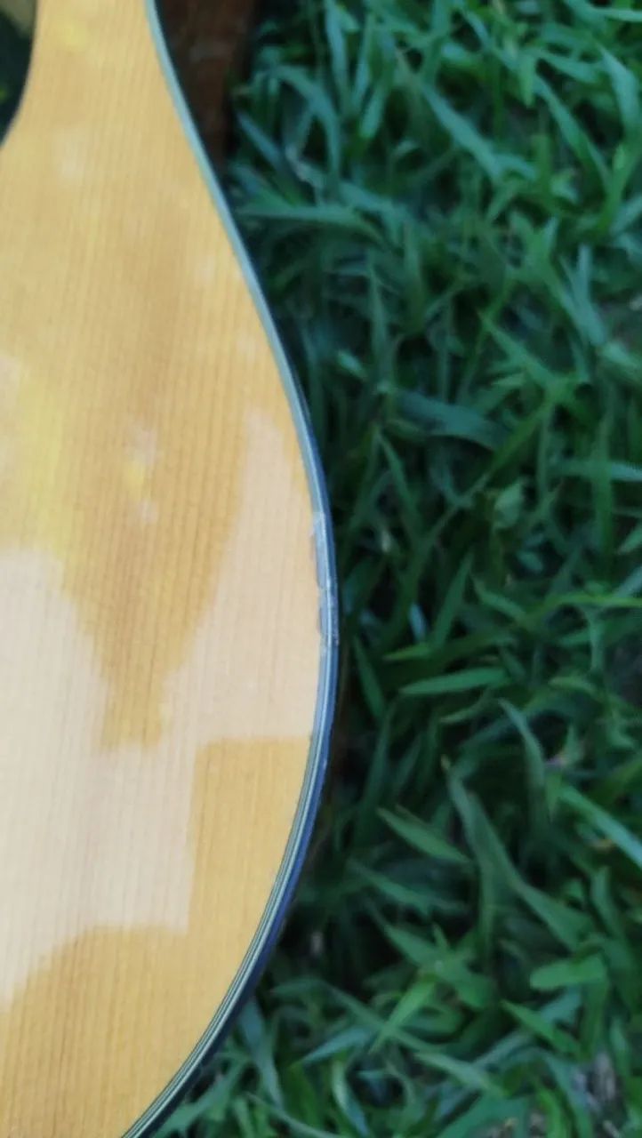 Violão Takamine  - Foto 2