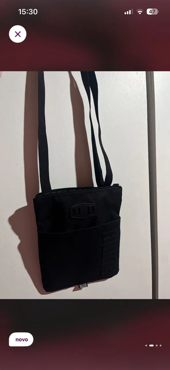 Bolsa - Foto 2